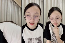 小舞蹈主播