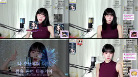 RG) 제 모든걸 드리겠씀미다