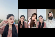 Untitled stream