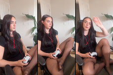Gaming and chatting