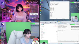 [뉴캣슬] 시빌워 팀짜기 + 최도랑의썰전