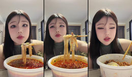 无意义的直播