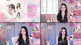 [771:과장]실물파랑 식데할오빵?><