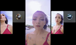 Untitled stream
