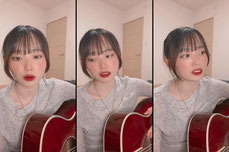 Untitled stream