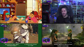 The Legend of Zelda Anniversary Direct | !prime !sip