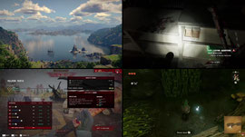 Je stream ce jeu pour convaincre mes "amis" de l'acheter...mais ils sont pauvres