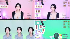 찐늅)4일차♥ ㅂ방은 아니긴한데..♥