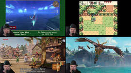 Zelda 40th Anniversary Direct | Domtendo Reaktion