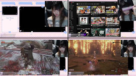 狼嗎 未敏感好晒.. ♡ 8/9 ♡ yuyui29 ♡ 連開3日 記得睇台 ~