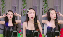 หน้าเหวี่ยงยิ้มหวาน