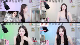 9일차방송)신입입니당