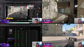 cs lvl 4 zakład z mamonem| !dzik !eneba !steelseries #reklama