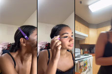 GRWM!💕🙈