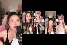 Untitled stream