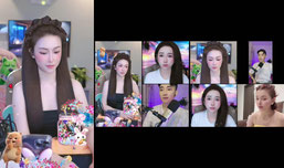 Lets Go LIVE!