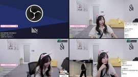 짧방 ~~ 놀이덩산 재밌어따 수니그룹
