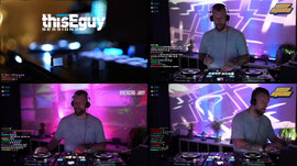 REIN in die Musik | Hauptkanal -> @thisEguy | !grover !koro !breachbunny !holy #werbung