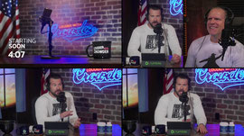 🔴 Nike, Canada, and Tucker Carlson are All Crashing Out: Let's Have Some Fun