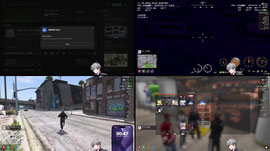 【#SURGETown】まさかのこの時間から！#5