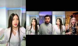 Lets Go LIVE!