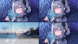 Untitled stream