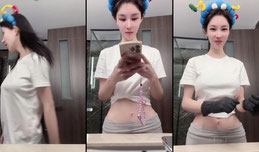 砸锅卖铁卖手串的女老板
