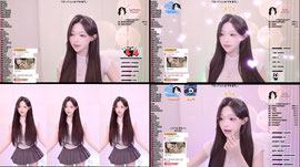 라온 가온1기 ) 뉴비 53일차♡  내일 리허설!!