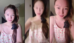 Lisa F🍓正在直播