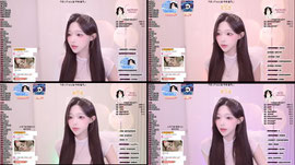 라온 가온1기 ) 뉴비 53일차♡  내일 리허설!!