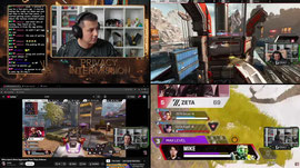 VOD REVIEW - WATCHING CONTENT | !socials