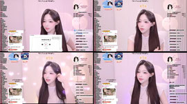 라온 가온1기 ) 뉴비 53일차♡  내일 리허설!!