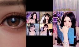 美女眼前過 不看是罪過