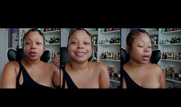 Protect your glow. Beauty + Aura