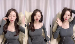노템으로 온 신입 비숑 💛