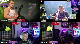 💥CO CO CO OMG WTF💥 CZWARTEK BIG BOY💥🎖️🟣 !g4 KOD WLODAR🟣 !dzik !logitech !turniej !presave [+18]