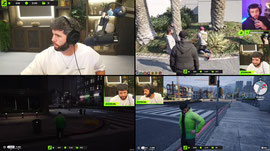 🟢 TOMMY T 🟢 NoPixel V 🟢 !rp !nprules !schedule