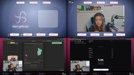 Cozy Dienstag mit Voice Mimic oder so? (Reaction, Gaming, Just Chatting) (!prime !holy !socials !seaeye)
