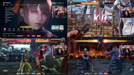 Road to GOD VI avec Xiaoyu ! !kayanesession