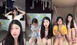 体力主播求压力
