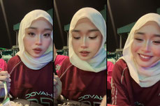 mabar jom, saya tak gendong la