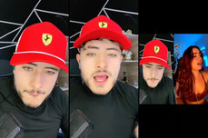 Lets Go LIVE!