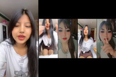 Untitled stream