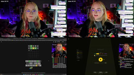 🔴 ES KRACHT  🔴 WIR MÜSSEN HEUTE STEHEN  // Quatschen & Gaming // !hallo