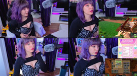 pawg entertainment - bikin stream soon!