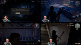 Playing HALLOWEEN The Game for the First Time