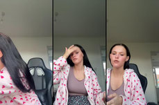 Untitled stream