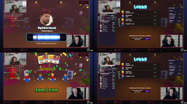 Cozy Dienstag mit Voice Mimic oder so? (Reaction, Gaming, Just Chatting) (!prime !holy !socials !seaeye)