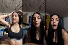 Untitled stream