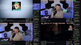 rawphil September 8 Halloween The Game early stream